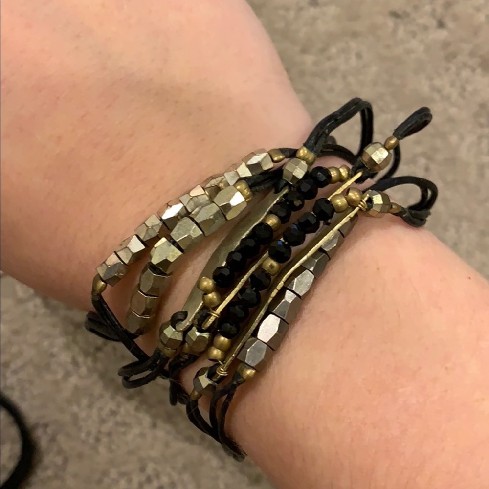 bracelet set